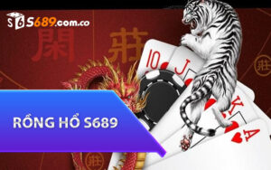 Rồng Hổ S689